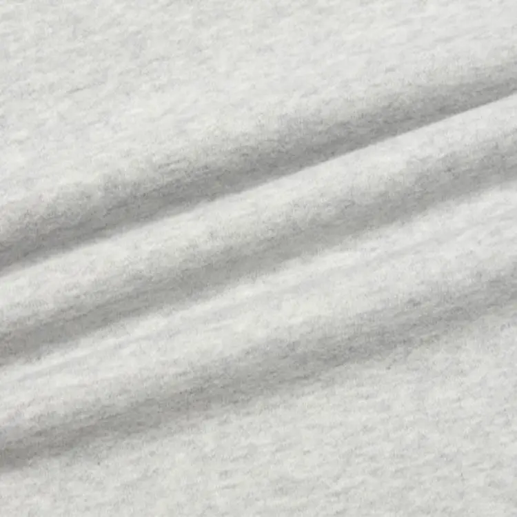 PUMA Knitted Sweatpants Men Light Mixed Gray-5