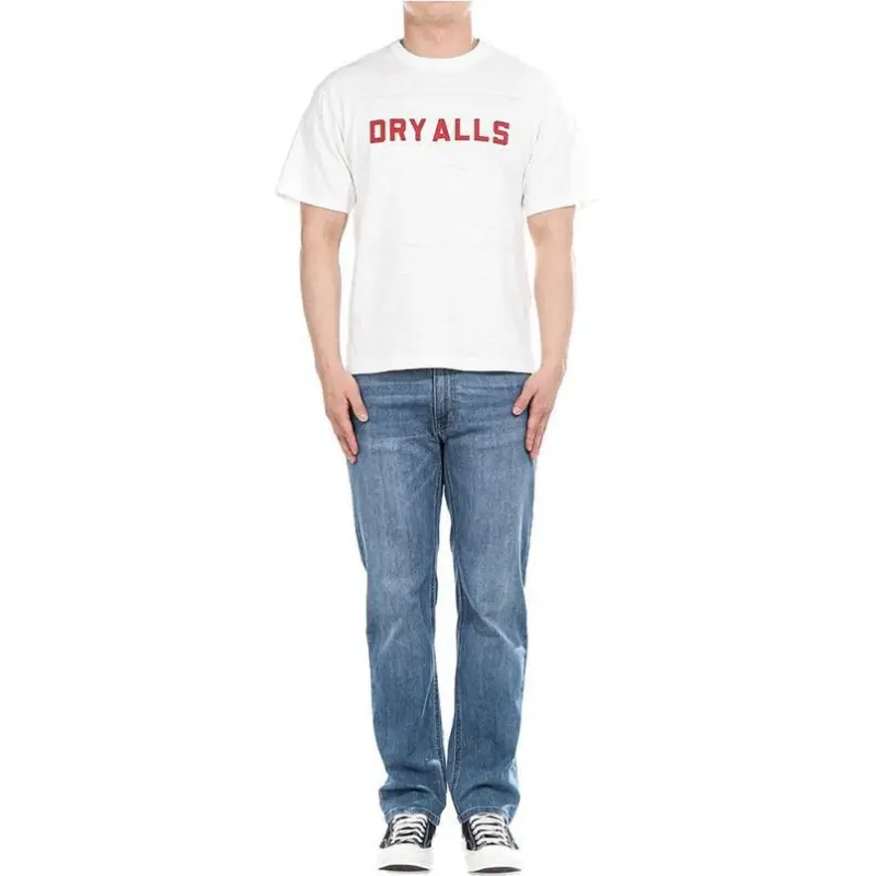 HUMAN MADE FW24 Autumn/Winter Collection T Shirts Unisex-4