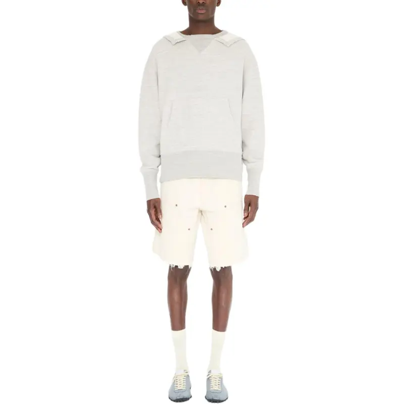 Maison Margiela V neck Sweater-2