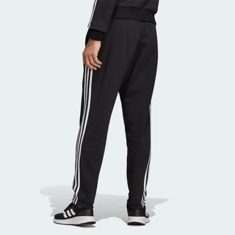 Adidas Casual Sportswear Unisex Black-3