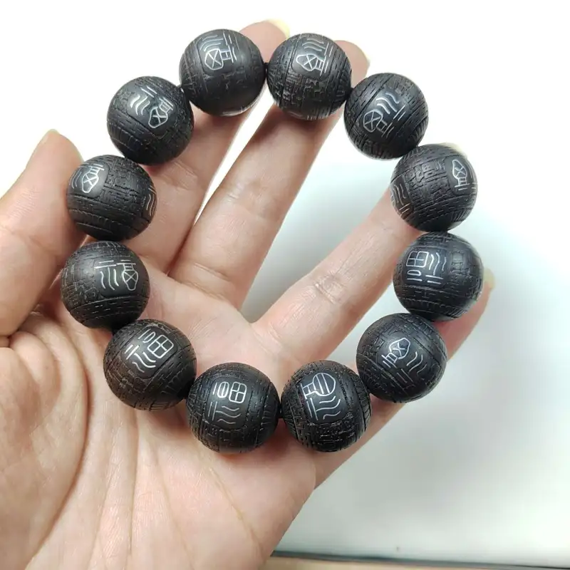 Gifts Wooden Bracelets Unisex-5