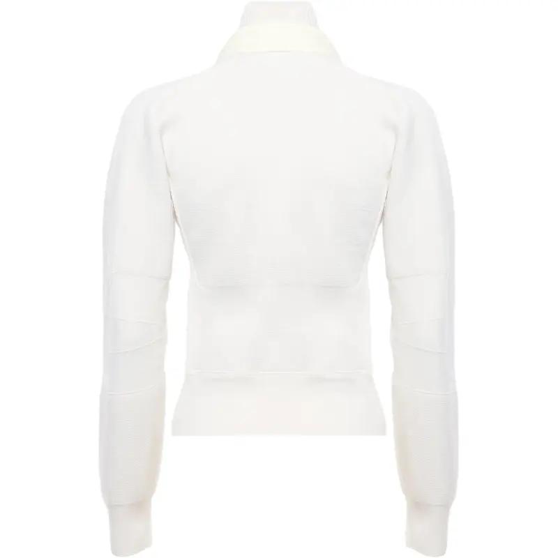 Moncler Padded Knit Cardigan-1