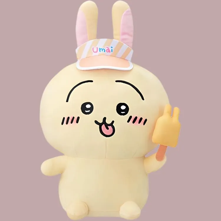 BANPRESTO Plush Toy-2