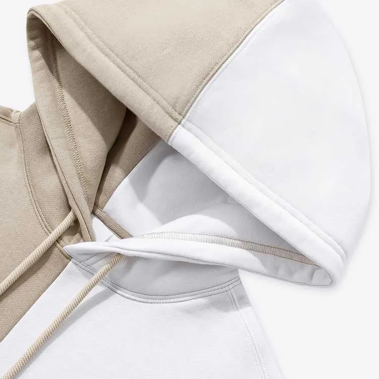 Le Coq Sportif Sweatshirt Men's Wheat-2