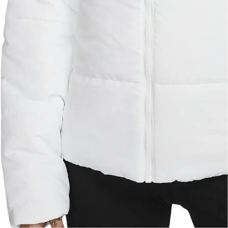 Nike Puffer Jacket Winter Women's White-1