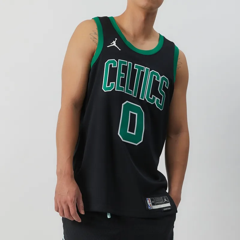 Jordan NBA Boston Celtics Swingman 'Jayson Tatum'-2