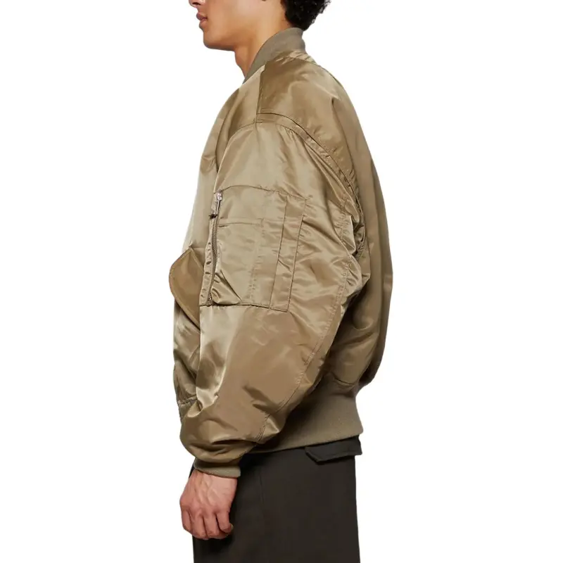 Entire Studios Broad Bomber Jacket-3