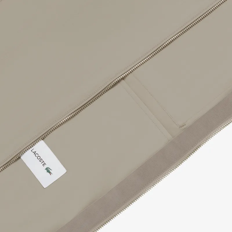 LACOSTE Jackets Coats Men's Khaki-5
