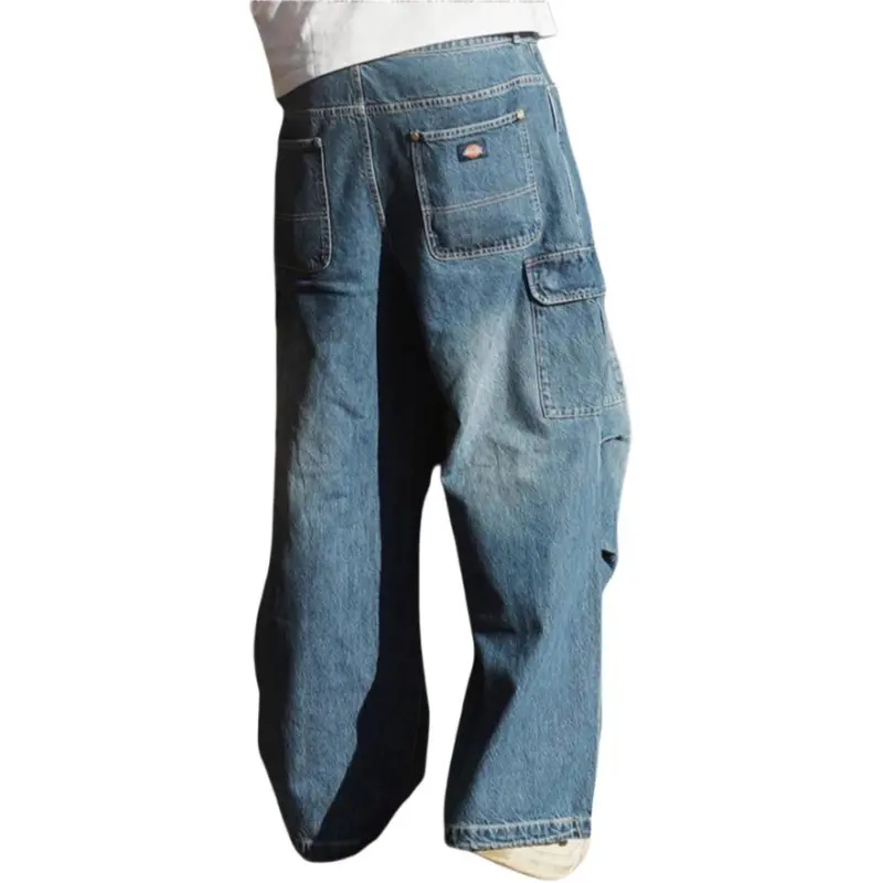 Dickies Jeans Unisex-4