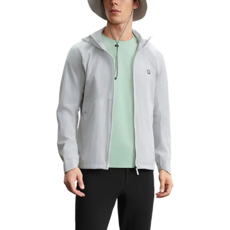 FILA Jackets Men Snow-2