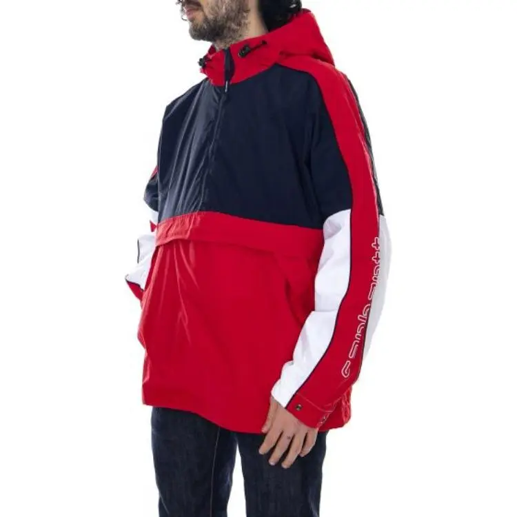 Carhartt WIP Jackets Men Red-2