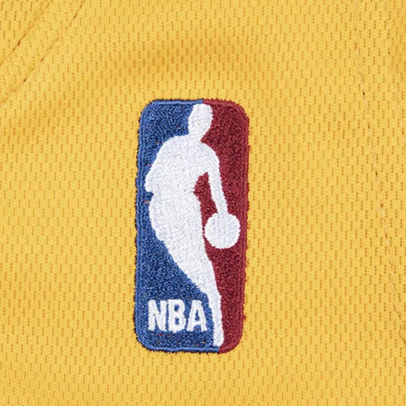 Mitchell Ness Basketball Jerseys Unisex-2