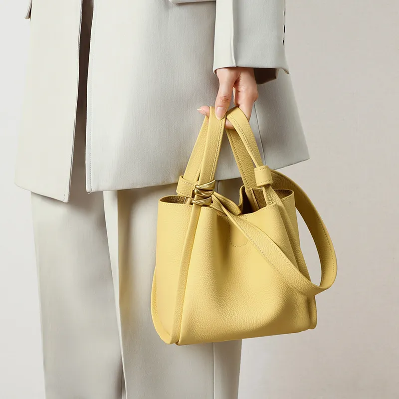 NIUMJ Handbags-3