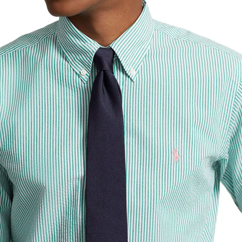 Polo Ralph Lauren Shirt Men's Green-4