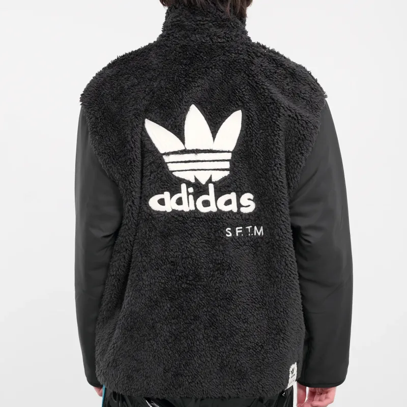 Adidas X Song For The Mute Fleece Jackets-3