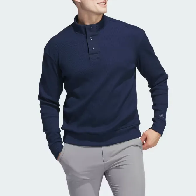Adidas Go To Cosy Sweatshirt-1
