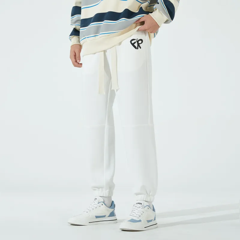 Ferrero Ross Casual Pants Unisex-4