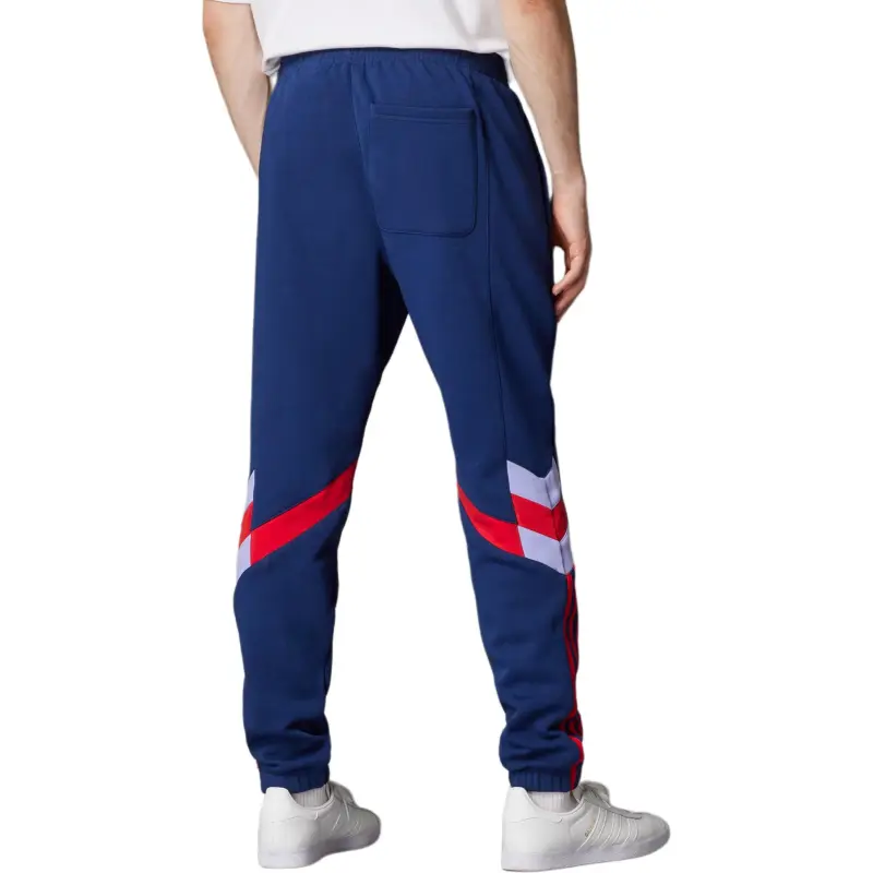 Adidas Tiro 25 Essentials Sweat Tracksuit Bottoms-2