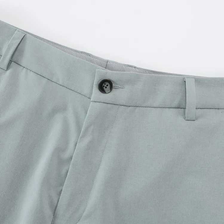 PUMA Golf 101Avant SHORT Casual Shorts Men's Medium Gray 03-2