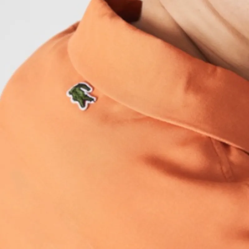 LACOSTE Shirts Unisex Orange-3