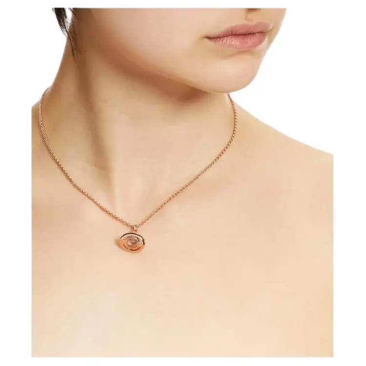 Vivienne Westwood Brass Necklaces Women's-4