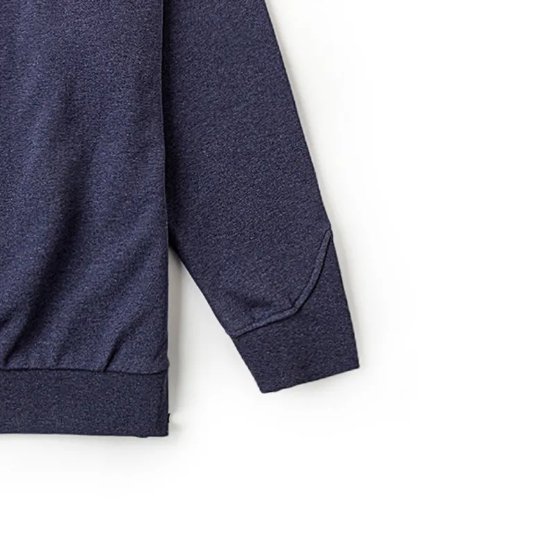 Vans TDC Sweatshirt Unisex Dark Blue-3