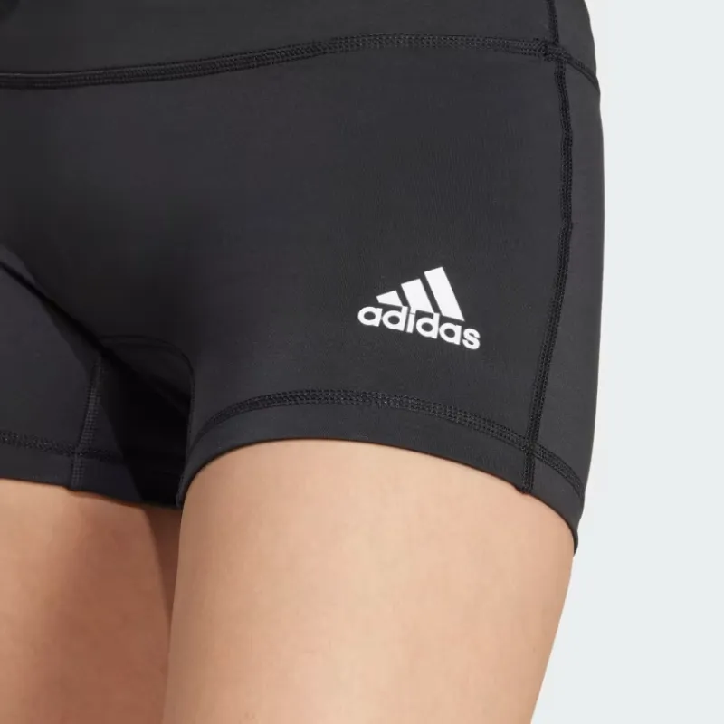 Adidas Free Shipping With AdiClub 4 Inch Shorts-6