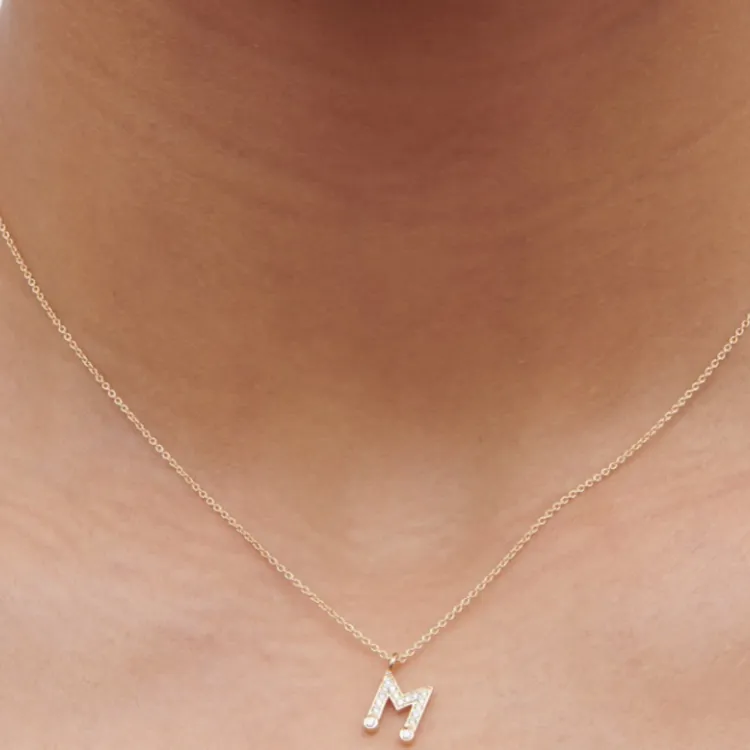 SOPHIE BILLE BRAHE 18K Gold Recycled Gold Gold Diamond Necklaces Women's Gold-1