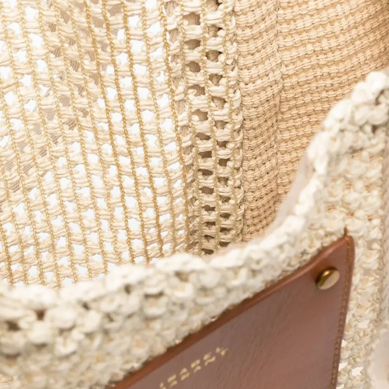 ISABEL MARANT ETOILE Aruba Tote Bag-3