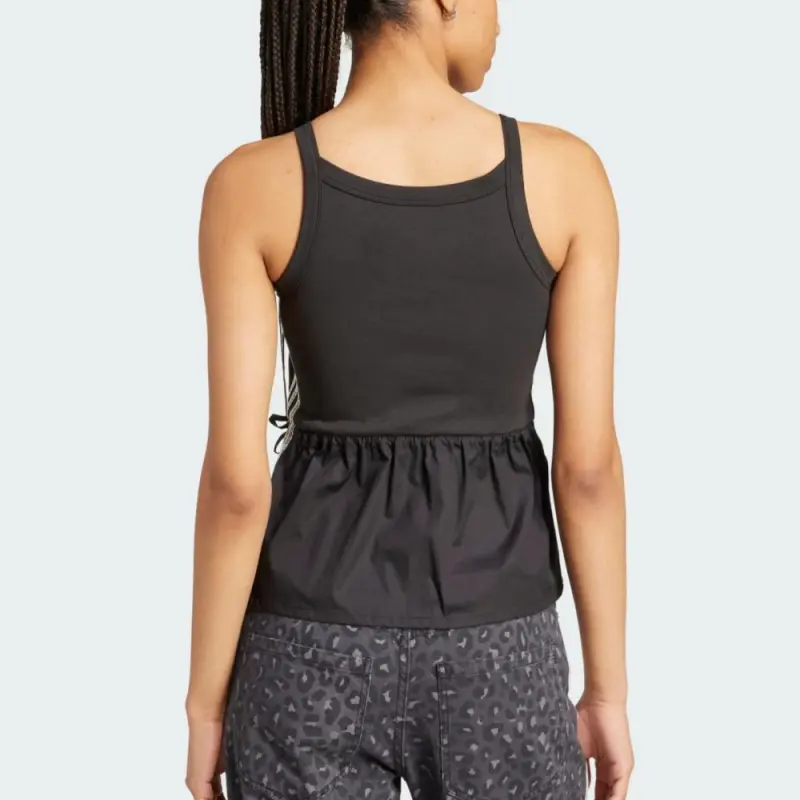 Adidas Originals Tank Top Women's Black-2