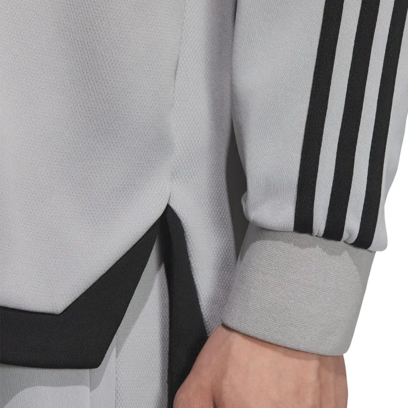 Adidas BASKETBALL FW24 Jackets & Coats Men's Gray-3