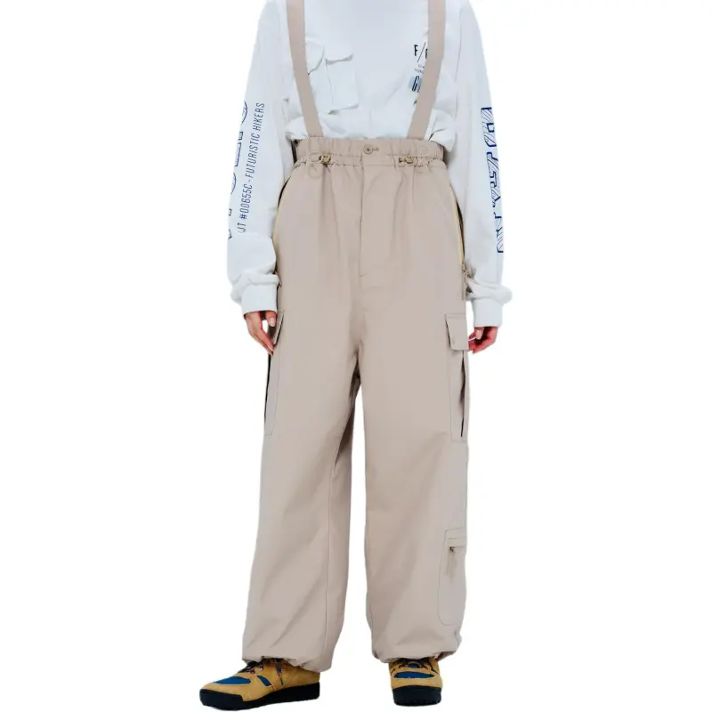 GAP Fall Winter Casual Pants Women's-2