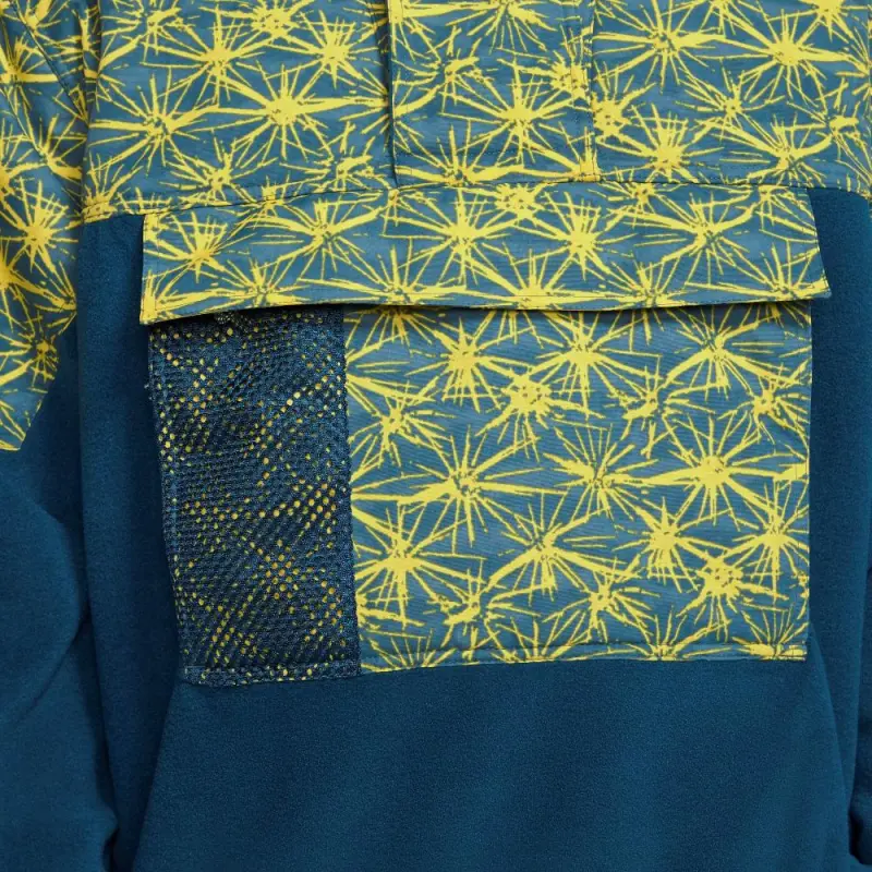 Nike Acg Lightweight Fleece Jacket-4