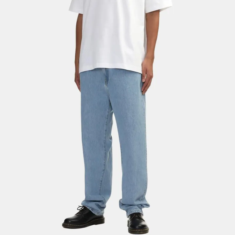 Carhartt WIP Aaron Jeans-2