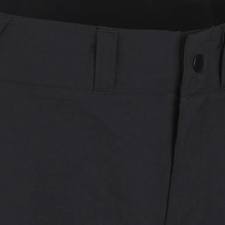 DECATHLON Casual Pants Men's Smoky Black-4