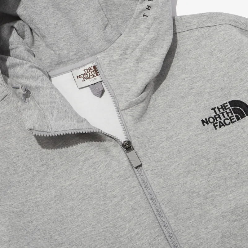THE NORTH FACE Sweatshirt Men's Gray-4