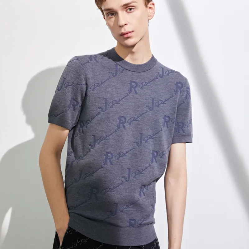 JOHN RICHMOND T Shirts Men-2