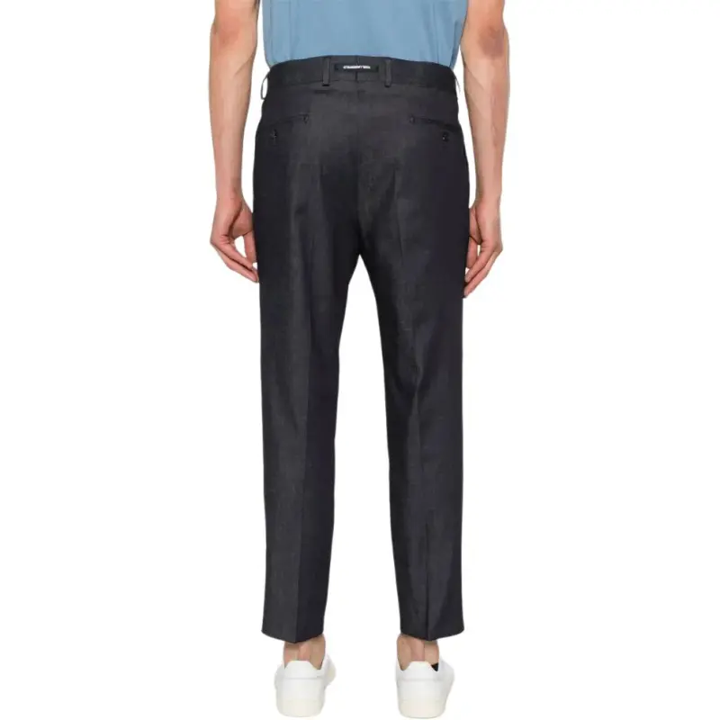 KARL LAGERFELD / Karl Lagerfeld Jeans Neat Trousers-2