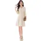 Beige Apricot