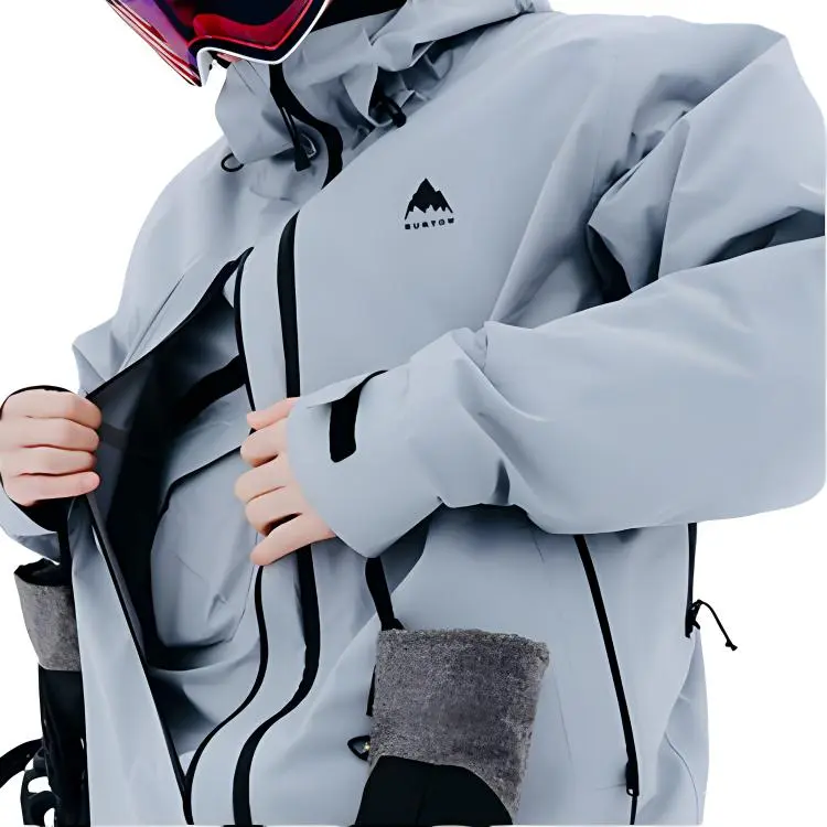 BURTON Ski Tops Men-2