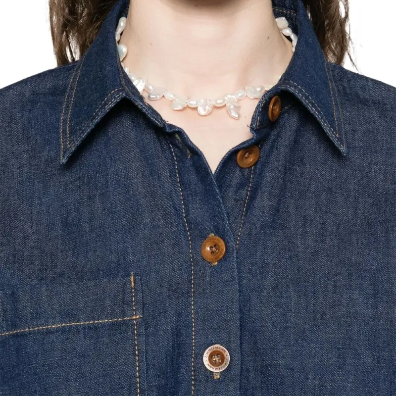 Zimmermann Rhiannon Shirt-4