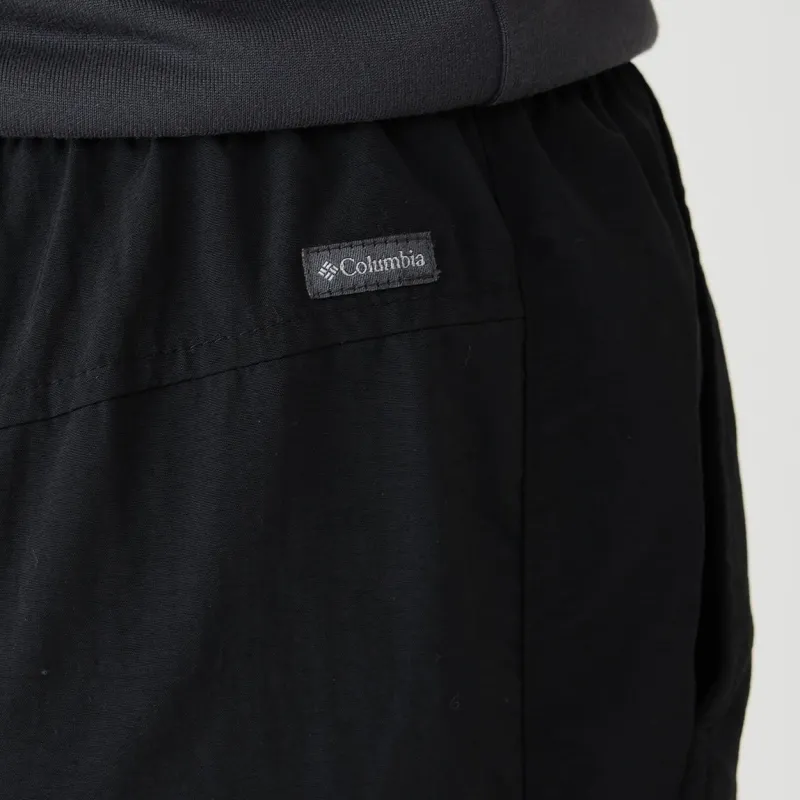 Columbia Casual Pants Women's Black-4