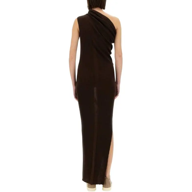 RICK OWENS Athena Maxi Dress-1