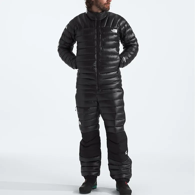 THE NORTH FACE Summit Breithorn Jacket-2