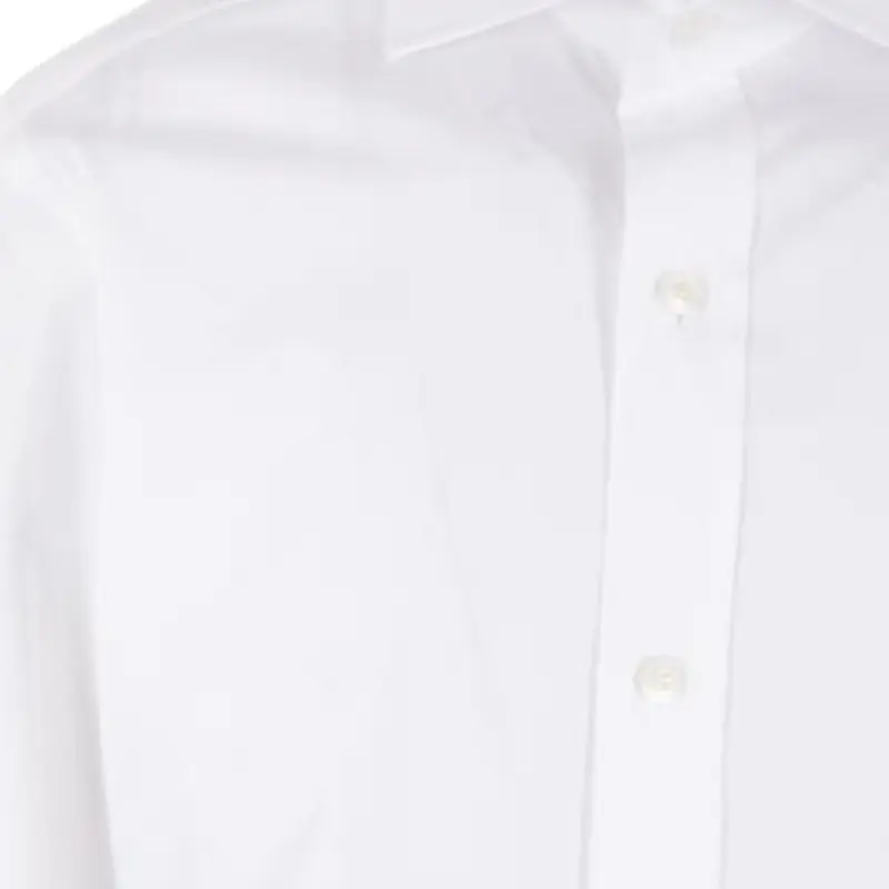 TOM FORD Long Sleeved Buttoned Shirt-3