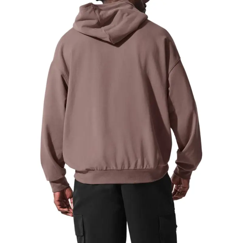 Alo Yoga Sweatshirts Men-11