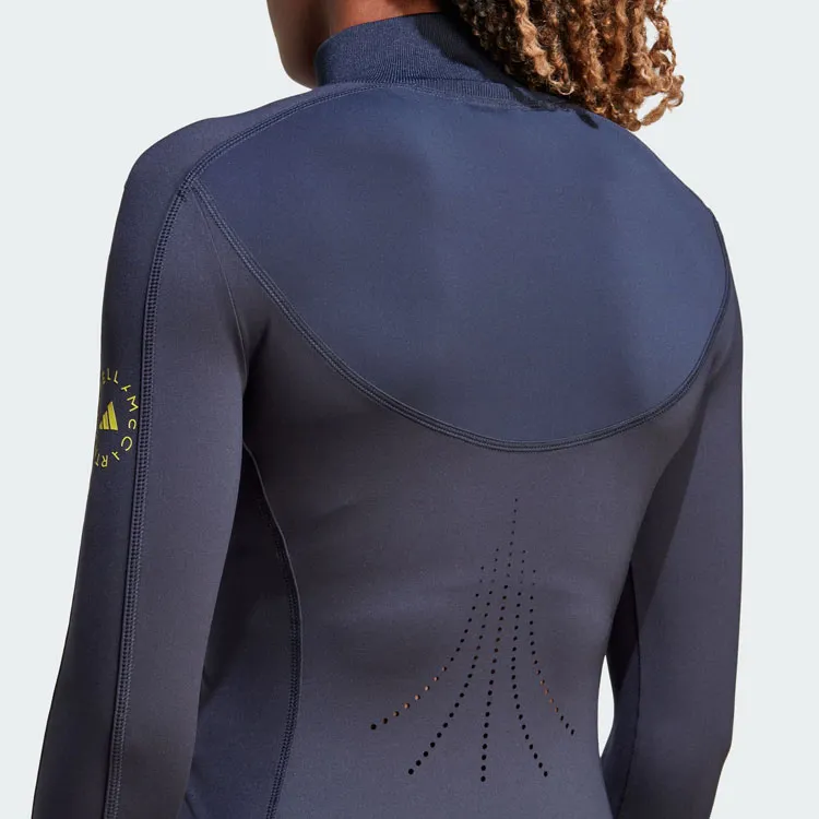 Adidas Jacket Women's Legend Ink-5