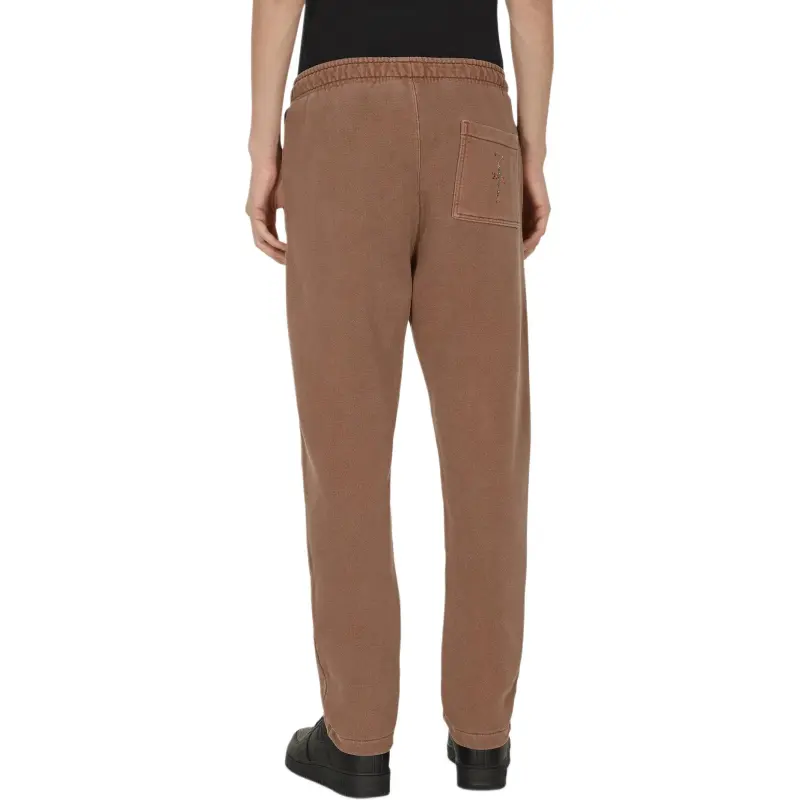 Travis Scott X JORDAN Fleece Pants Asia Sizing-1