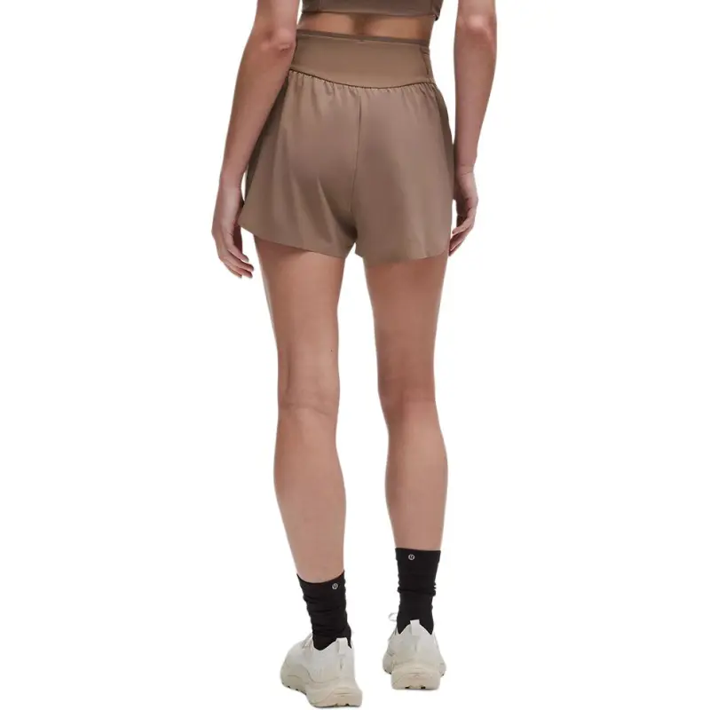 Lululemon Swift Sports Shorts 3' Women's-1
