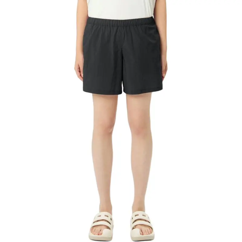 THE NORTH FACE Cargo Shorts Women's Black-2